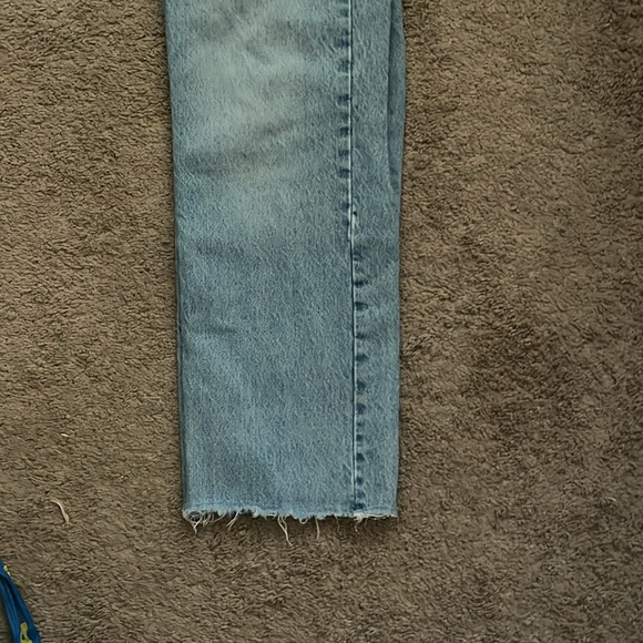 Women’s Zara jeans - Picture 2 of 5